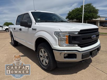 Used 2019 Ford F150 XL w/ Equipment Group 101A Mid