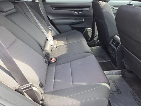 Used 2024 Honda CR-V EX image 29