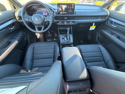 New 2026 Honda CR-V Sport-L image 25