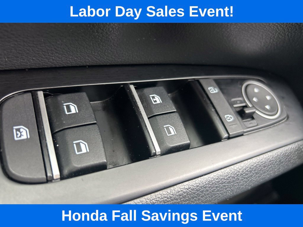 Used 2024 Kia Soul LX w/ Option Group 015 FWD image 21