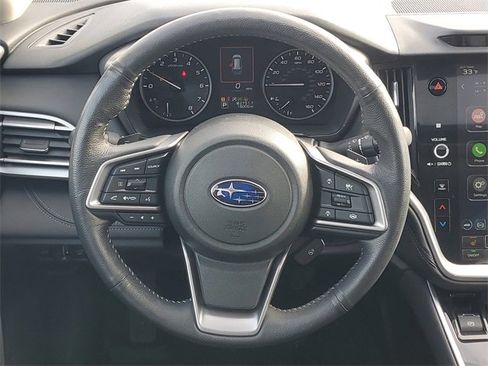 Certified 2023 Subaru Outback Limited image 14