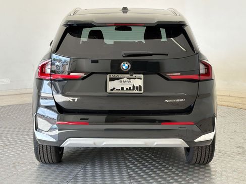 New 2026 BMW X1 xDrive28i w/ Convenience Package AWD/4WD image 10