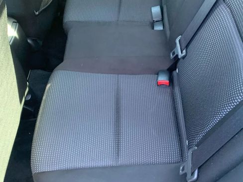 Used 2012 MAZDA MAZDA3 i Touring image 15