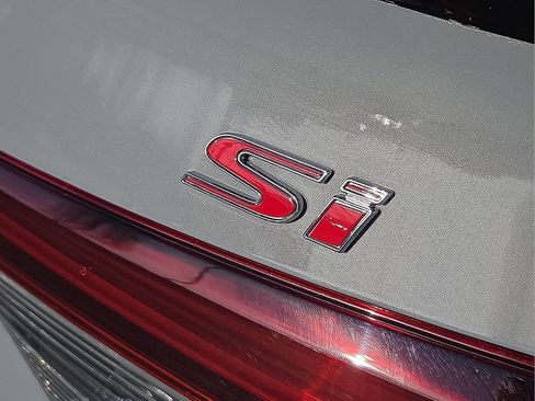 Used 2025 Honda Civic Si image 8