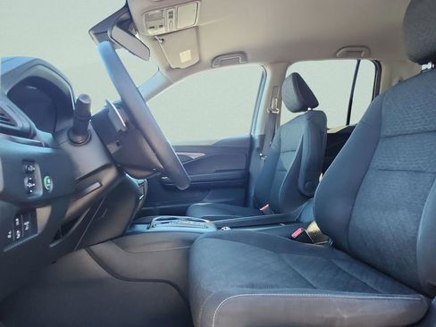 Used 2023 Honda Ridgeline Sport image 21