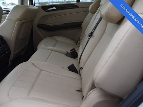 Used 2018 Mercedes-Benz GLS 450 4MATIC image 19