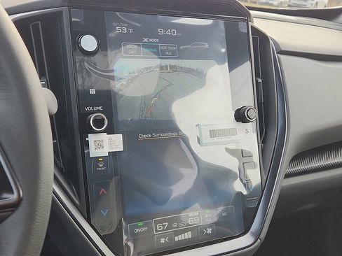 New 2026 Subaru Crosstrek 2.5i Sport image 13