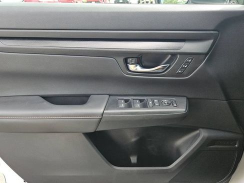 Certified 2025 Honda CR-V Sport-L image 28