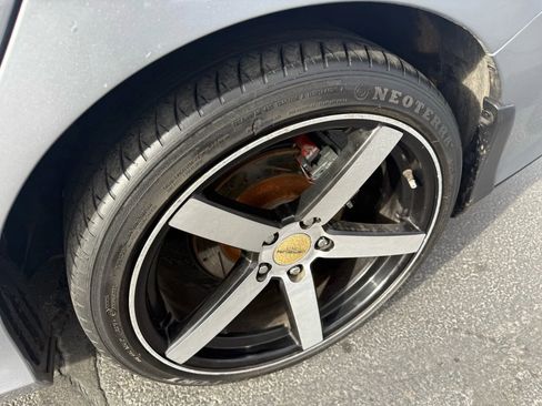 Used 2019 Honda Civic Si image 11