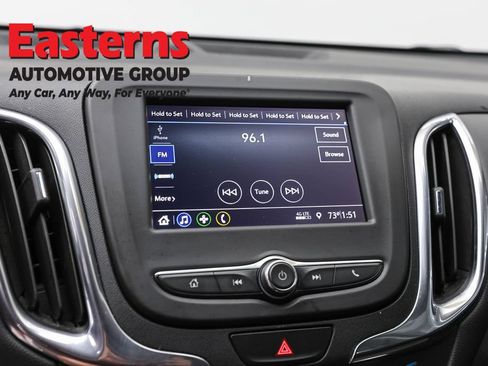 Used 2019 Chevrolet Equinox LT AWD/4WD image 19