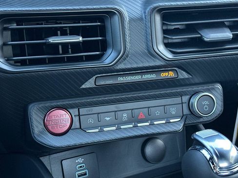 New 2025 Ford Mustang Coupe image 16