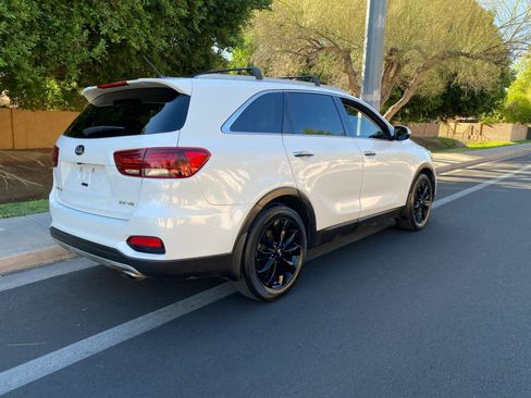 Used 2020 Kia Sorento EX FWD image 5