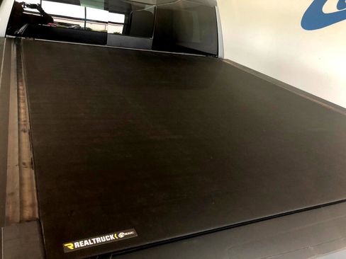 Used 2025 GMC Sierra 1500 Denali w/ Denali Reserve Package image 12