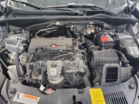 Used 2023 Honda HR-V LX image 24