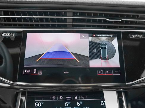 New 2026 Audi Q8 Premium Plus AWD/4WD image 18