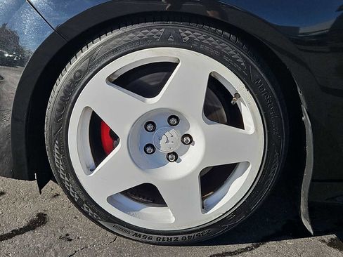 Used 2017 Ford Focus ST w/ Equipment Group 402A image 27