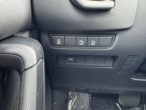 New 2026 MAZDA CX-50 AWD 2.5 S w/ Preferred Pkg image 62
