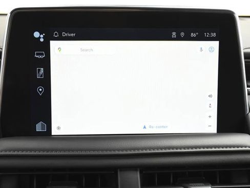 Used 2024 Chevrolet Suburban LT image 16