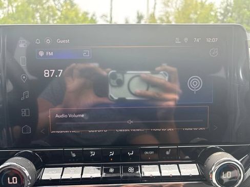 New 2026 Chevrolet Colorado LT w/ LT Convenience Package RWD image 27