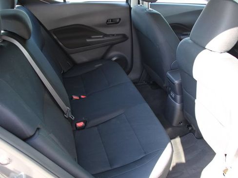 Used 2025 Nissan Kicks Play S FWD image 28