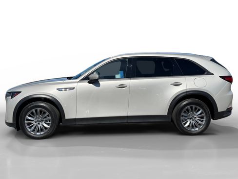 Certified 2024 MAZDA CX-90 Plug-In Hybrid w/ Preferred AWD/4WD image 2