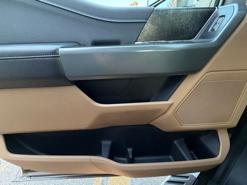 Used 2022 Ford F150 XLT w/ Equipment Group 302A High image 36