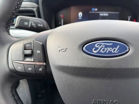 New 2025 Ford Maverick XLT w/ XLT Luxury Package image 19