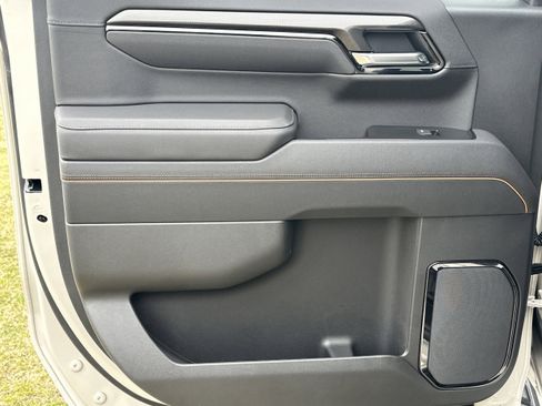 New 2026 GMC Sierra 1500 AT4 w/ AT4 Premium Package image 21