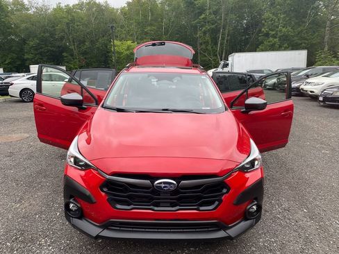 Used 2024 Subaru Crosstrek 2.0i Premium image 30
