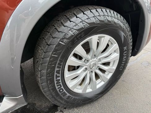 Used 2018 Nissan Armada SV w/ Driver Package image 45