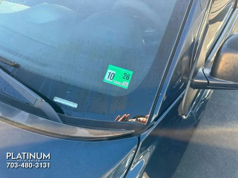 Used 2013 Dodge Journey American Value Package w/ Flexible Seating Group image 9