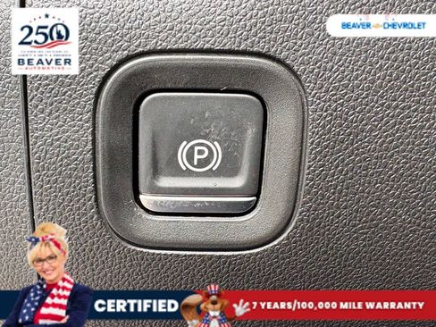 Used 2022 Chevrolet Silverado 1500 RST w/ Safety Package AWD/4WD image 32