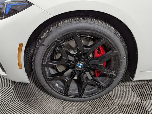 New 2026 BMW 440i xDrive Coupe image 7