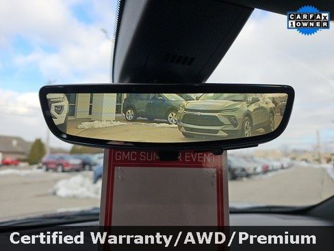 Certified 2023 Buick Enclave Premium image 28