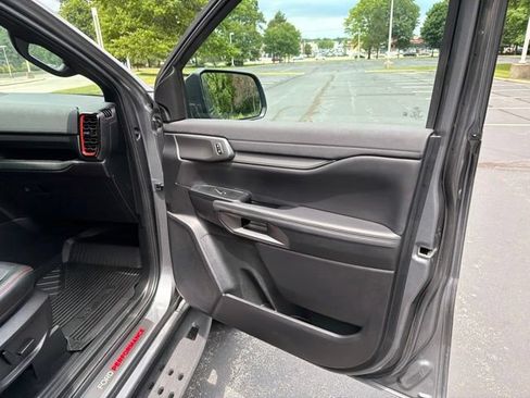 Certified 2025 Ford Ranger Raptor AWD/4WD image 12