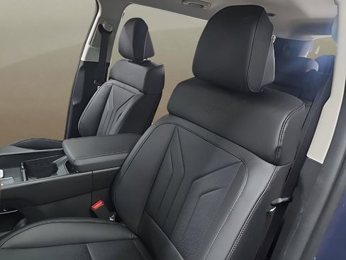 New 2026 Hyundai Santa Fe XRT image 13