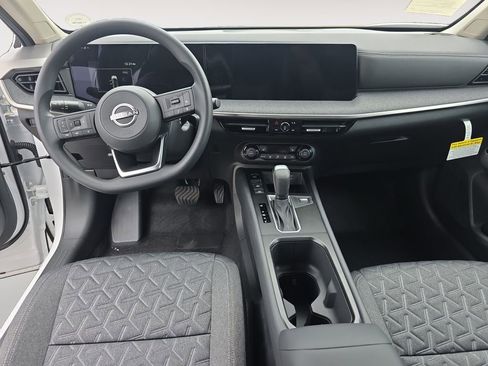 New 2026 Nissan Kicks SV w/ SV Premium Package image 10