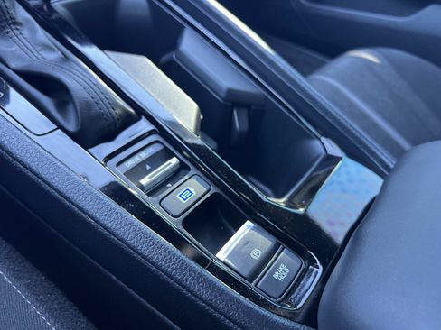 Certified 2024 Honda Accord Sport image 17