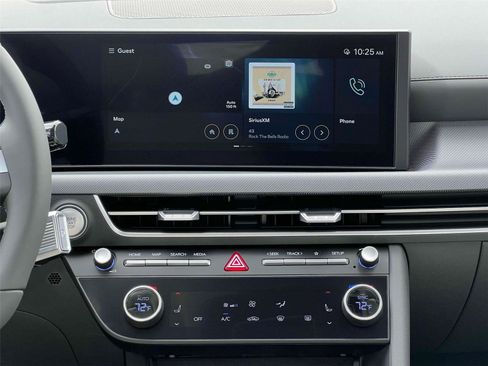 New 2025 Hyundai Sonata SEL FWD image 19