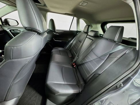 Certified 2023 Toyota RAV4 XLE Premium AWD/4WD image 18