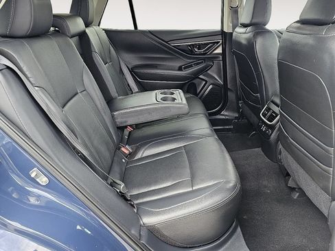 Certified 2024 Subaru Outback Touring AWD/4WD image 21