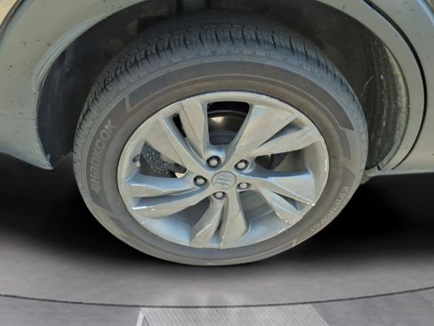Used 2025 Buick Encore GX Preferred FWD image 10