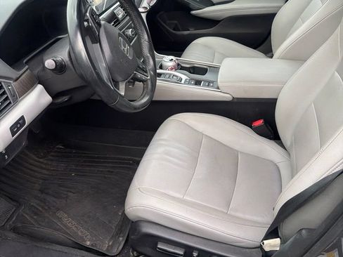 Used 2019 Honda Accord EX-L image 5