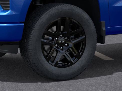 New 2026 Chevrolet Silverado 1500 RST image 33