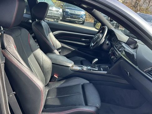 Used 2014 BMW 435i Coupe image 11