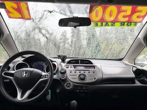 Used 2012 Honda Fit image 5