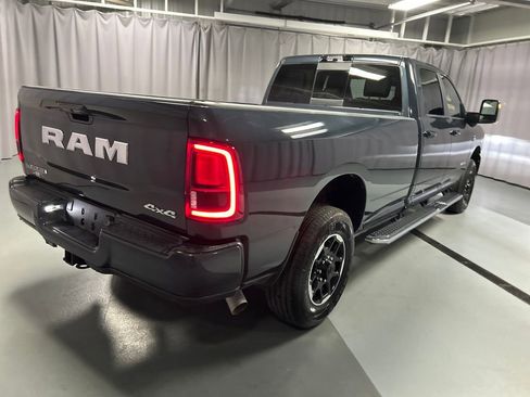 New 2026 RAM 2500 Laramie w/ Towing Technology Group image 7