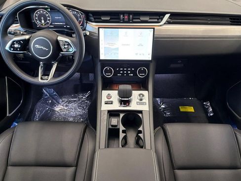 New 2026 Jaguar F-PACE R-Dynamic S AWD/4WD image 24