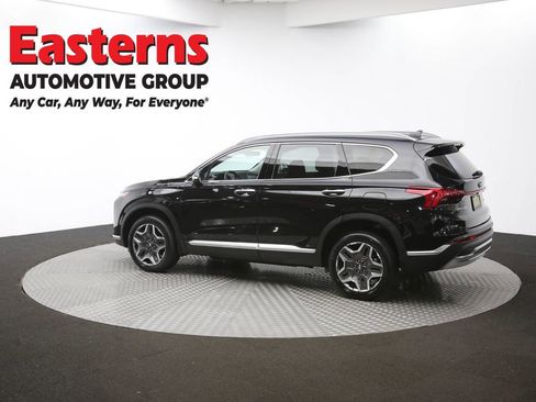 Used 2023 Hyundai Santa Fe Limited AWD/4WD image 65