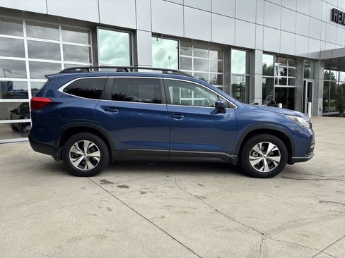 Used 2020 Subaru Ascent Premium w/ Convenience Package AWD/4WD image 15